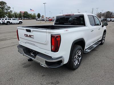 New 2026 GMC Sierra 1500 SLT Crew Cab for sale #TG252020 - photo 2