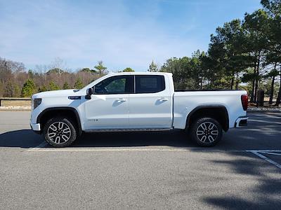 New 2026 GMC Sierra 1500 AT4 Crew Cab for sale #TG252027 - photo 2