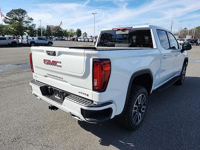 New 2026 GMC Sierra 1500 AT4 Crew Cab for sale #TG252038 - photo 2