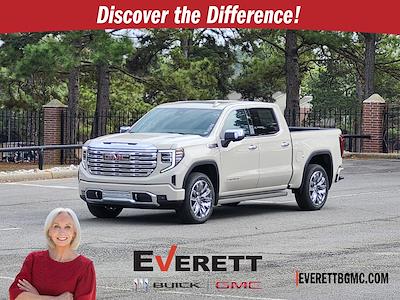 New 2026 GMC Sierra 1500 Denali Crew Cab for sale #TG253286 - photo 1