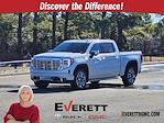 New 2026 GMC Sierra 1500 Denali Crew Cab for sale #TG253368 - photo 1