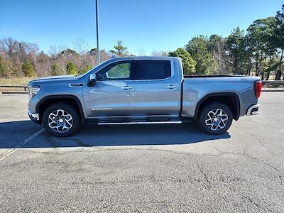 New 2026 GMC Sierra 1500 SLT Crew Cab for sale #TG253396 - photo 2