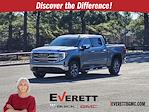 New 2026 GMC Sierra 1500 SLT Crew Cab for sale #TG253396 - photo 1