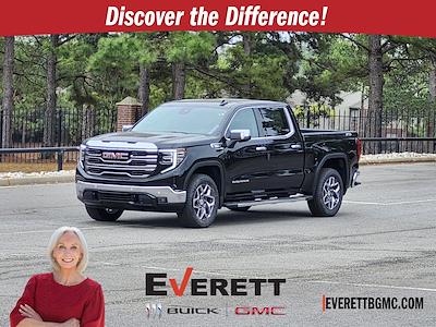New 2026 GMC Sierra 1500 SLT Crew Cab for sale #TG253688 - photo 1