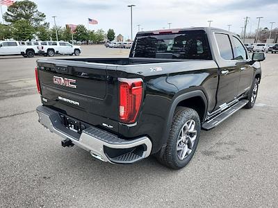 New 2026 GMC Sierra 1500 SLT Crew Cab for sale #TG253688 - photo 2