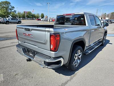 New 2026 GMC Sierra 1500 SLT Crew Cab for sale #TG253699 - photo 2