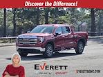 New 2026 GMC Sierra 1500 SLT Crew Cab for sale #TG253837 - photo 1
