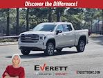 New 2026 GMC Sierra 1500 AT4 Crew Cab for sale #TG254264 - photo 1