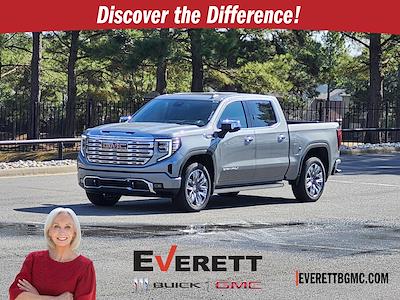 New 2026 GMC Sierra 1500 Denali Crew Cab for sale #TG257791 - photo 1