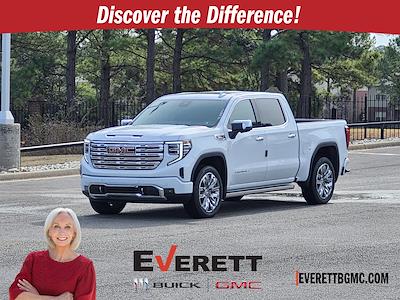New 2026 GMC Sierra 1500 Denali Crew Cab for sale #TG258011 - photo 1