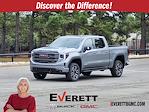 New 2026 GMC Sierra 1500 AT4 Crew Cab for sale #TG260064 - photo 1
