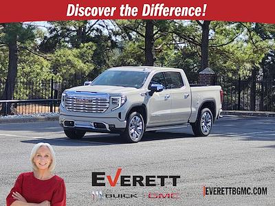New 2026 GMC Sierra 1500 Denali Crew Cab for sale #TG261368 - photo 1