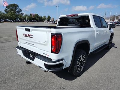 New 2026 GMC Sierra 1500 AT4 Crew Cab for sale #TG265289 - photo 2
