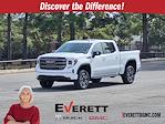 New 2026 GMC Sierra 1500 AT4 Crew Cab for sale #TG265541 - photo 1
