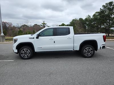 New 2026 GMC Sierra 1500 AT4 Crew Cab for sale #TG265599 - photo 2