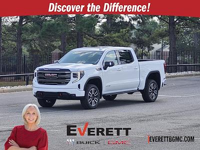 New 2026 GMC Sierra 1500 AT4 Crew Cab for sale #TG265680 - photo 1