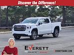 New 2026 GMC Sierra 1500 AT4 Crew Cab for sale #TG265830 - photo 1