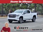 New 2026 GMC Sierra 1500 AT4 Crew Cab for sale #TG265908 - photo 1