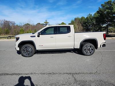 New 2026 GMC Sierra 1500 AT4 Crew Cab for sale #TG266413 - photo 2