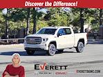 New 2026 GMC Sierra 1500 AT4 Crew Cab for sale #TG266413 - photo 1
