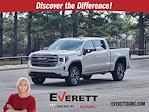 New 2026 GMC Sierra 1500 AT4 Crew Cab for sale #TG266519 - photo 1