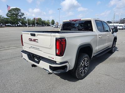New 2026 GMC Sierra 1500 AT4 Crew Cab for sale #TG266565 - photo 2