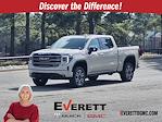 New 2026 GMC Sierra 1500 AT4 Crew Cab for sale #TG266565 - photo 1