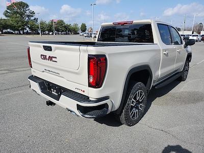 New 2026 GMC Sierra 1500 AT4 Crew Cab for sale #TG266568 - photo 2