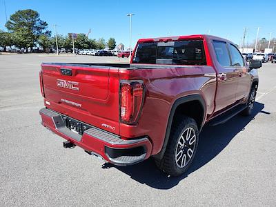 New 2026 GMC Sierra 1500 AT4 Crew Cab for sale #TG266576 - photo 2