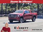 New 2026 GMC Sierra 1500 AT4 Crew Cab for sale #TG266576 - photo 1