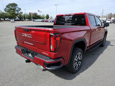 New 2026 GMC Sierra 1500 AT4 Crew Cab for sale #TG266613 - photo 2