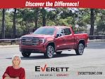 New 2026 GMC Sierra 1500 AT4 Crew Cab for sale #TG266613 - photo 1