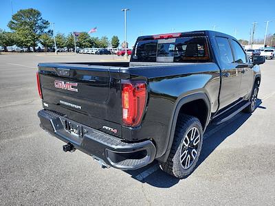 New 2026 GMC Sierra 1500 AT4 Crew Cab for sale #TG266616 - photo 2