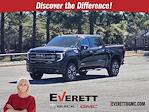 New 2026 GMC Sierra 1500 AT4 Crew Cab for sale #TG266616 - photo 1
