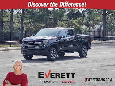 New 2026 GMC Sierra 1500 AT4 Crew Cab for sale #TG266623 - photo 1