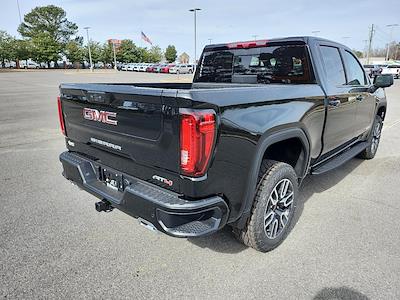 New 2026 GMC Sierra 1500 AT4 Crew Cab for sale #TG266623 - photo 2