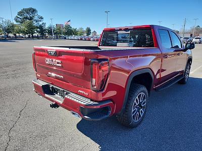 New 2026 GMC Sierra 1500 AT4 Crew Cab for sale #TG266628 - photo 2