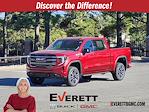 New 2026 GMC Sierra 1500 AT4 Crew Cab for sale #TG266628 - photo 1