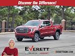 New 2026 GMC Sierra 1500 AT4 Crew Cab for sale #TG266634 - photo 1