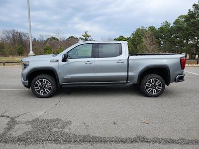 New 2026 GMC Sierra 1500 AT4 Crew Cab for sale #TG266690 - photo 2