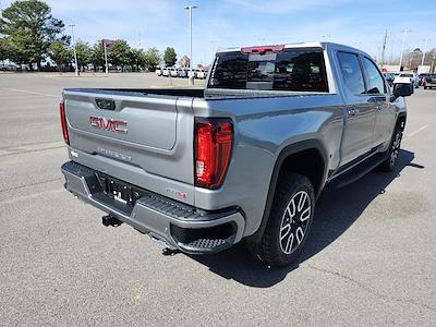 New 2026 GMC Sierra 1500 AT4 Crew Cab for sale #TG266764 - photo 2