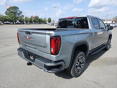 New 2026 GMC Sierra 1500 AT4 Crew Cab for sale #TG266834 - photo 2