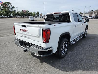 New 2026 GMC Sierra 1500 SLT Crew Cab for sale #TG267504 - photo 2