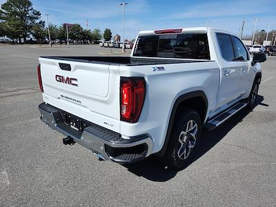 New 2026 GMC Sierra 1500 SLT Crew Cab for sale #TG267511 - photo 2