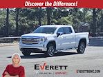 New 2026 GMC Sierra 1500 SLT Crew Cab for sale #TG267511 - photo 1