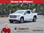 New 2026 GMC Sierra 1500 SLT Crew Cab for sale #TG274828 - photo 1