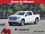 New 2026 GMC Sierra 1500 SLT Crew Cab for sale #TG274830 - photo 1