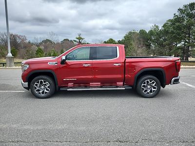 New 2026 GMC Sierra 1500 SLT Crew Cab for sale #TG274920 - photo 2