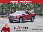 New 2026 GMC Sierra 1500 SLT Crew Cab for sale #TG274920 - photo 1