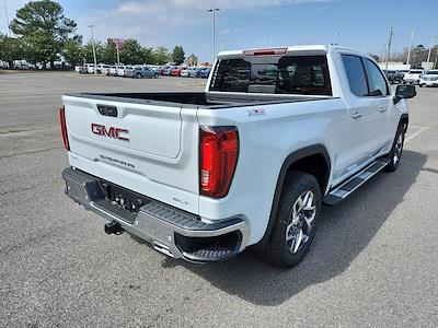 New 2026 GMC Sierra 1500 SLT Crew Cab for sale #TG274930 - photo 2